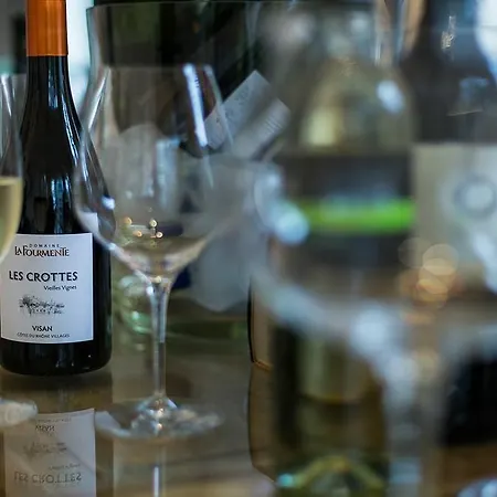 La Sauvage Bed & Breakfast Verviers